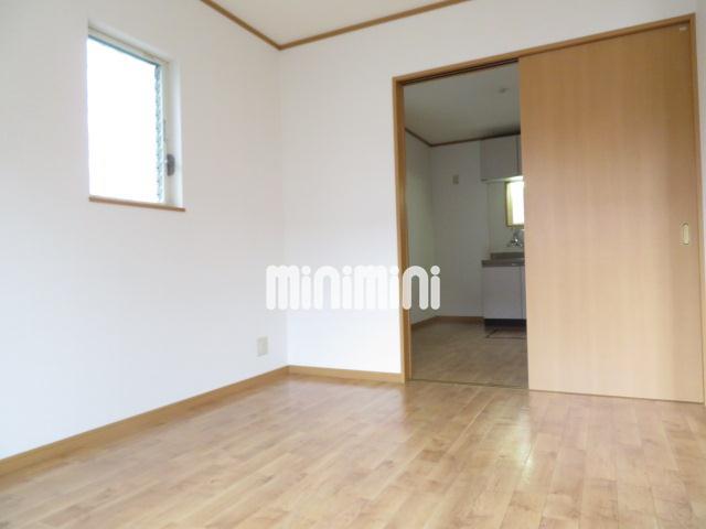 その他部屋・スペース　リビング