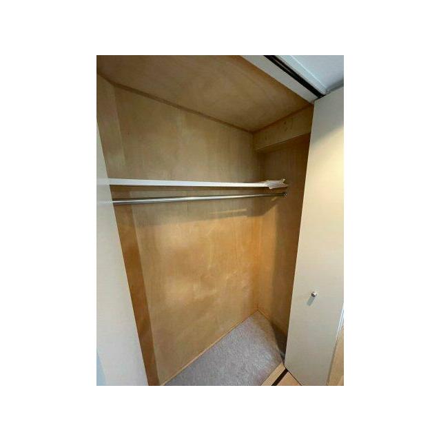 収納　※過去退去時のお写真です