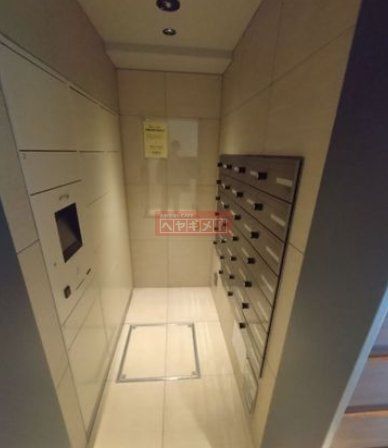 その他共有部分　共有部分