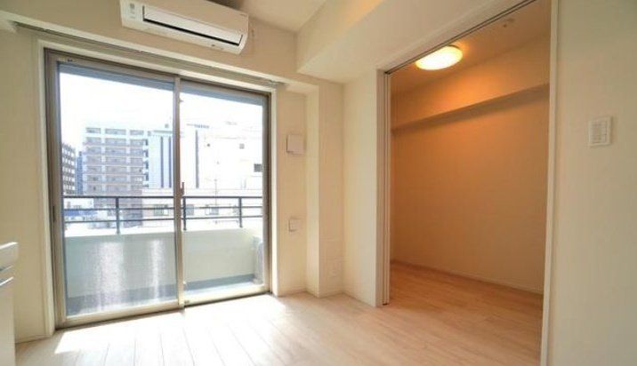 その他部屋・スペース　リビング/居室