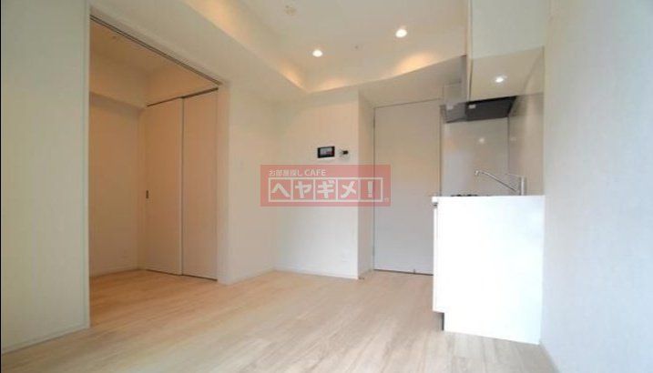 居室・リビング　リビング/居室