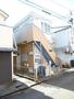 根岸駅より徒歩15分 2階 築38年の賃貸物件
