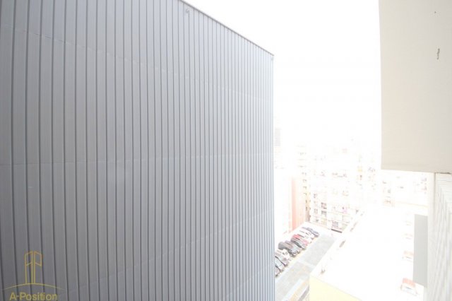 眺望　アーデンタワー南堀江