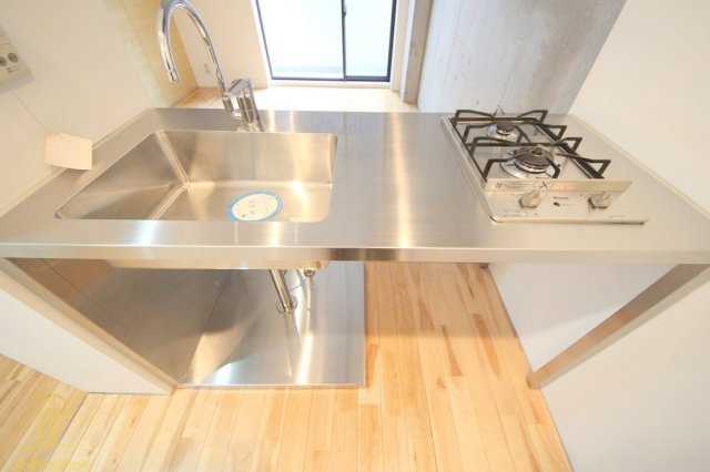 キッチン　アーデンタワー南堀江