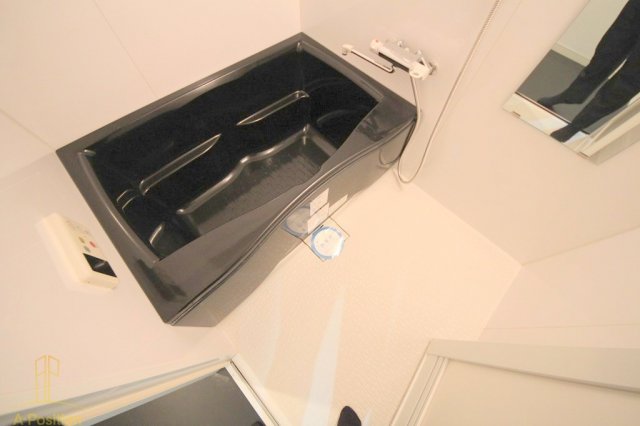 バス・シャワールーム　アーデンタワー南堀江