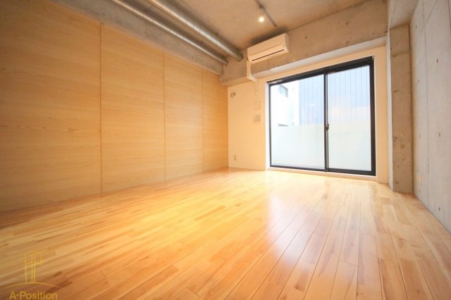 その他部屋・スペース　アーデンタワー南堀江