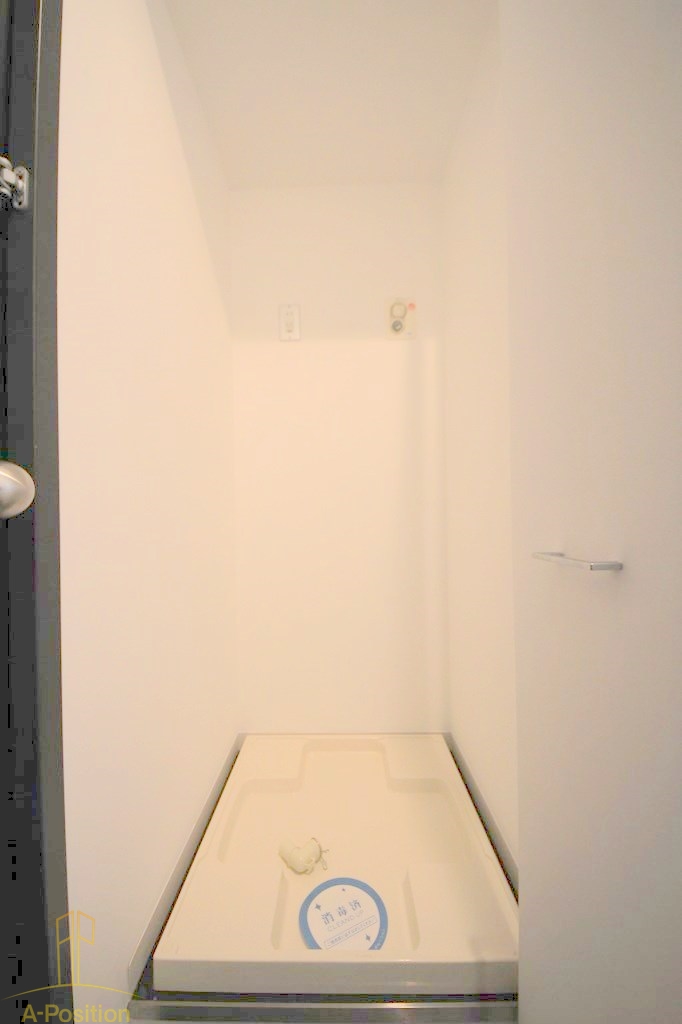 その他設備　アーデンタワー南堀江