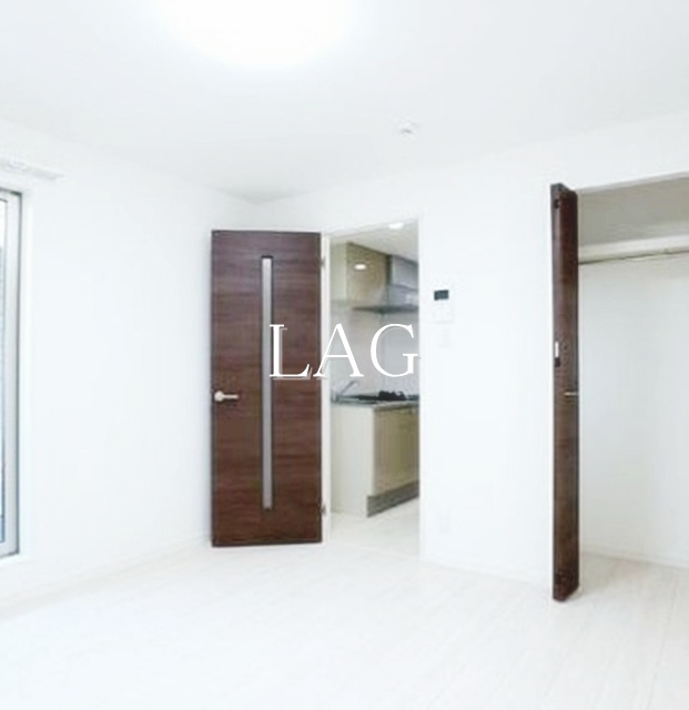 その他部屋・スペース　寝室です。