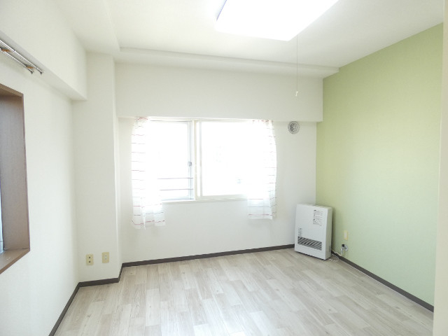 その他部屋・スペース　寝室