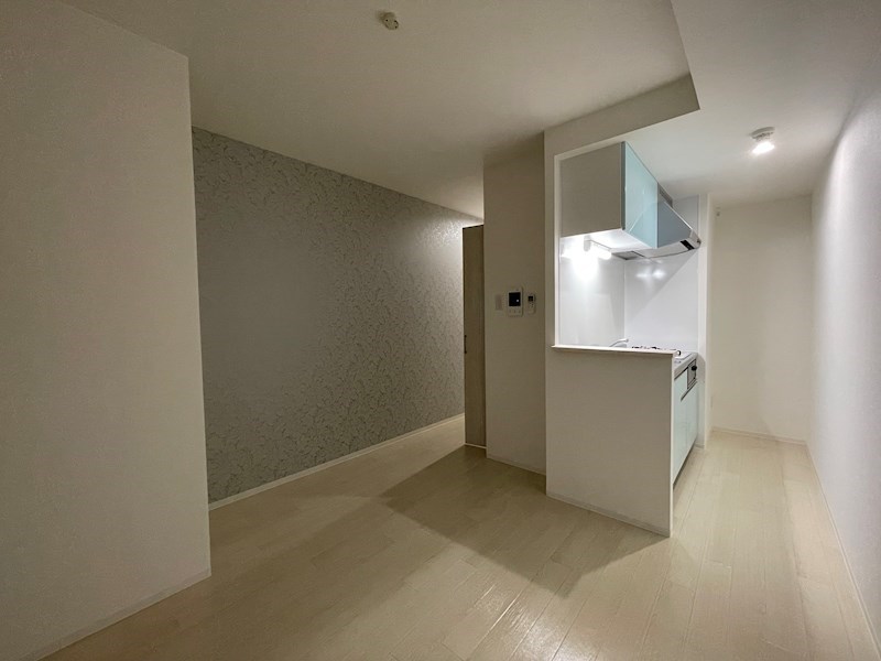 居室・リビング　※同物件別部屋参考写真