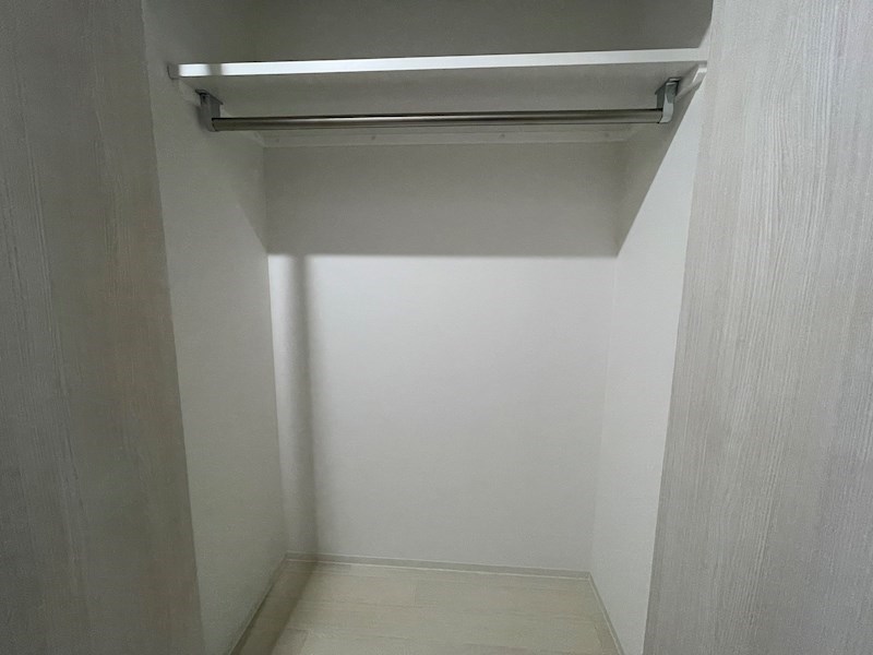 収納　※同物件別部屋参考写真