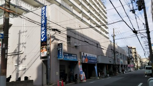 その他　ライフスポーツKTV天六（その他）まで714m