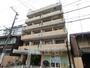 烏丸御池駅より徒歩7分 4階 築38年の賃貸物件