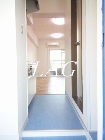 玄関　玄関です。