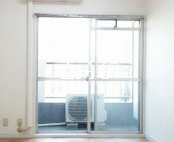 バルコニー　バルコニーです。