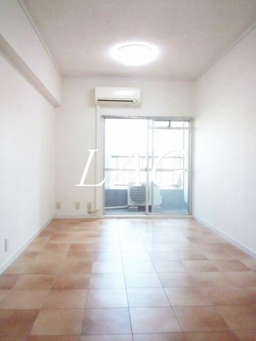 その他部屋・スペース　寝室です。