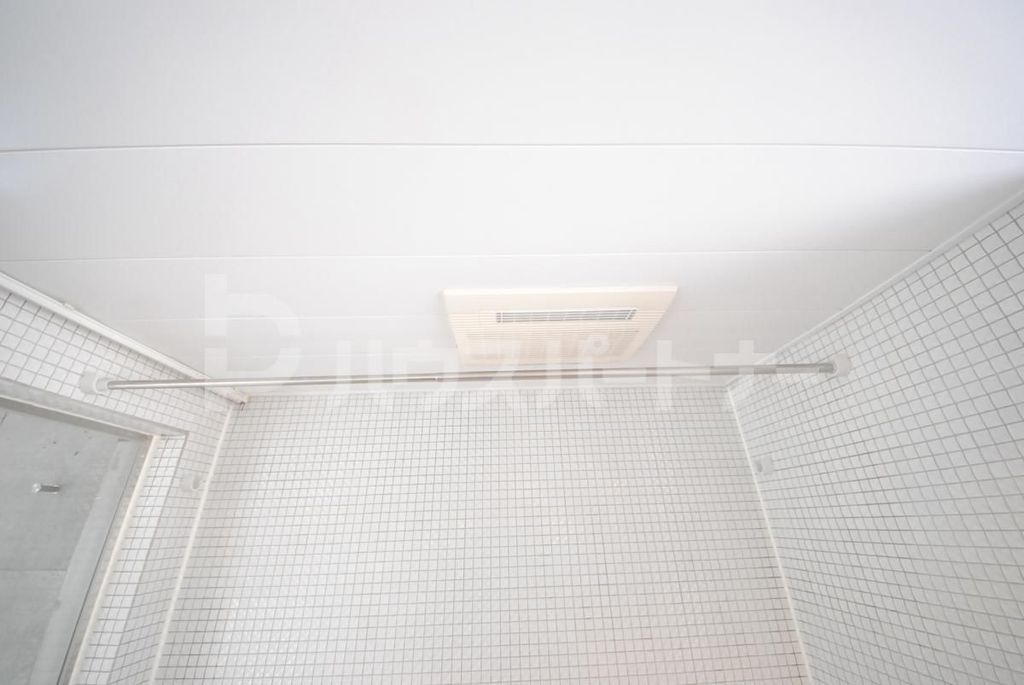 その他設備　玄関