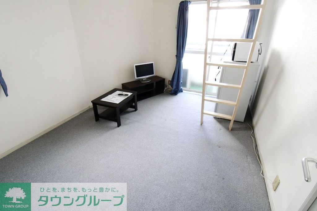 その他部屋・スペース　リビング/居室