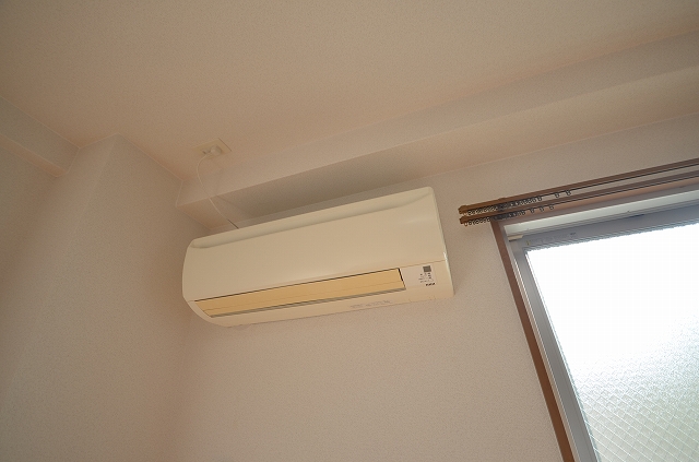 その他設備　別号室の写真です