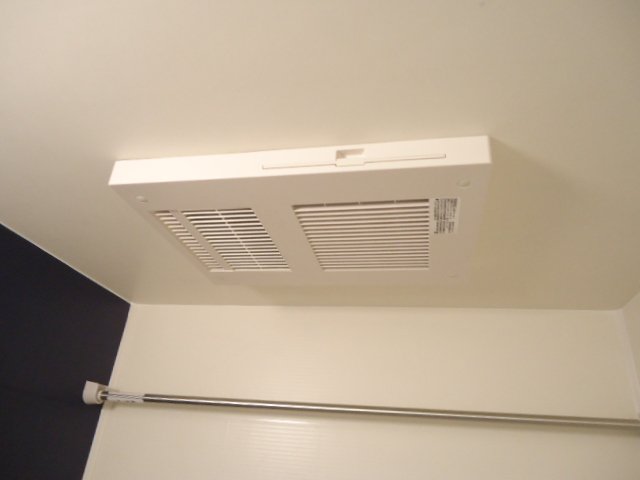 その他　浴室乾燥機