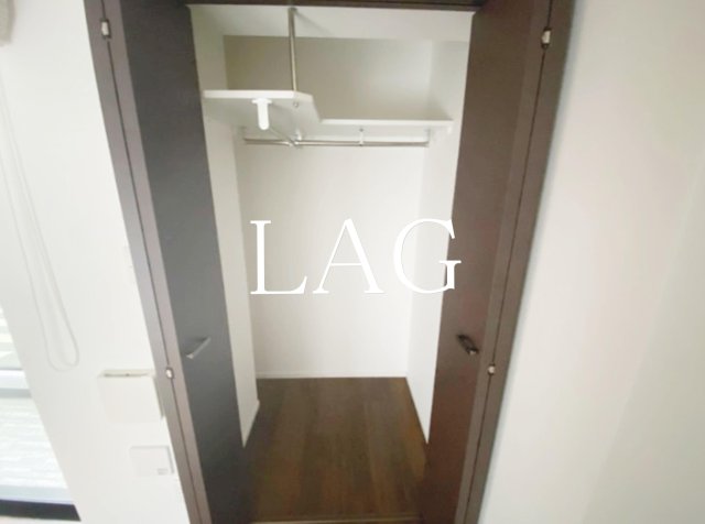 収納　収納です。