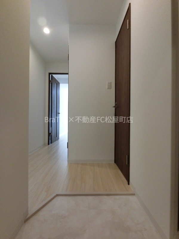 その他部屋・スペース　廊下