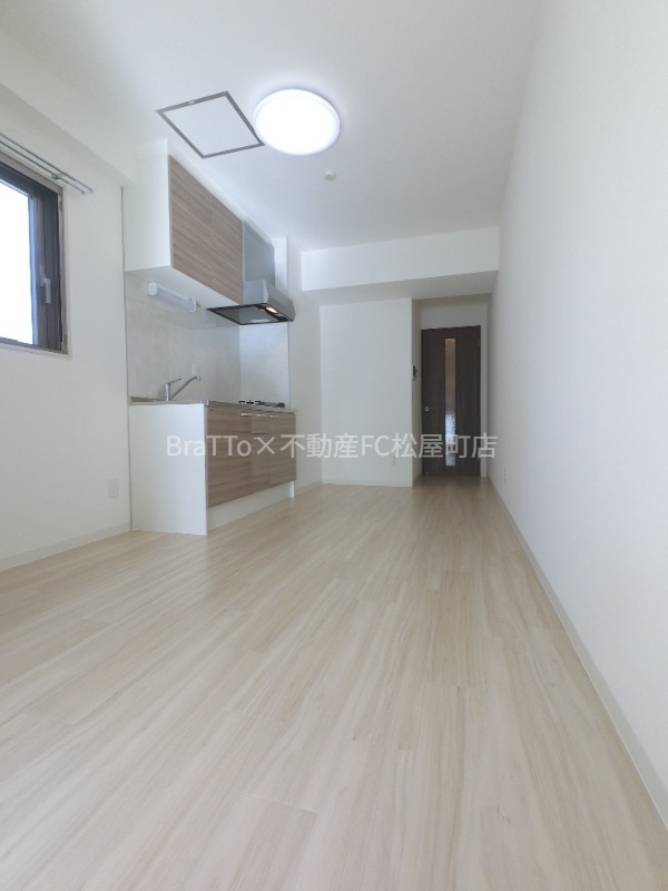 居室・リビング　居室・リビング