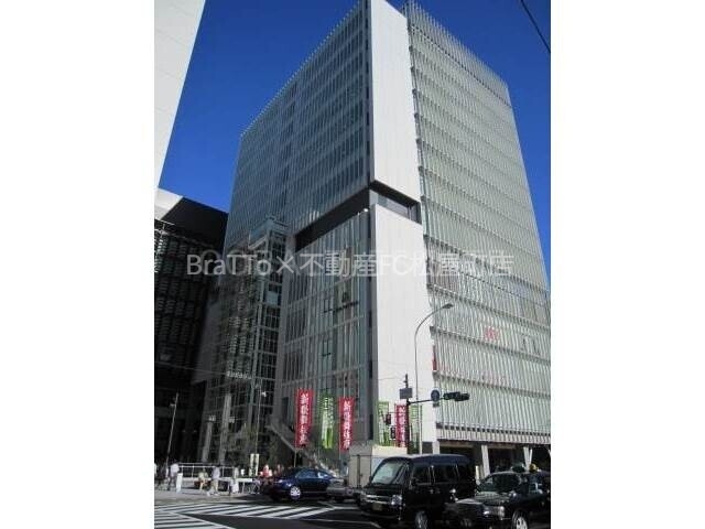 ショッピングセンター　上本町ＹＵＦＵＲＡ（ショッピングセンター）まで982m