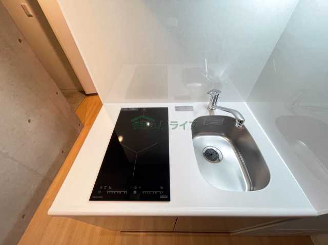 キッチン　PLATINUM FORME駒込