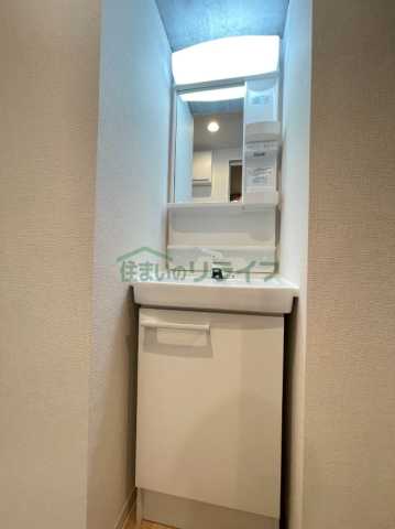 洗面設備　PLATINUM FORME駒込