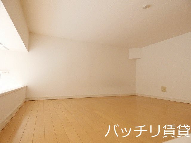 その他部屋・スペース　別号室タイプの為、現状を優先致します。