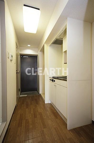 キッチン　☆お部屋探しはクレアスレント☆