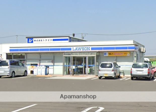 コンビニ　ローソン（コンビニ）まで1301m