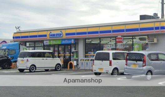 コンビニ　ミニストップ（コンビニ）まで1292m