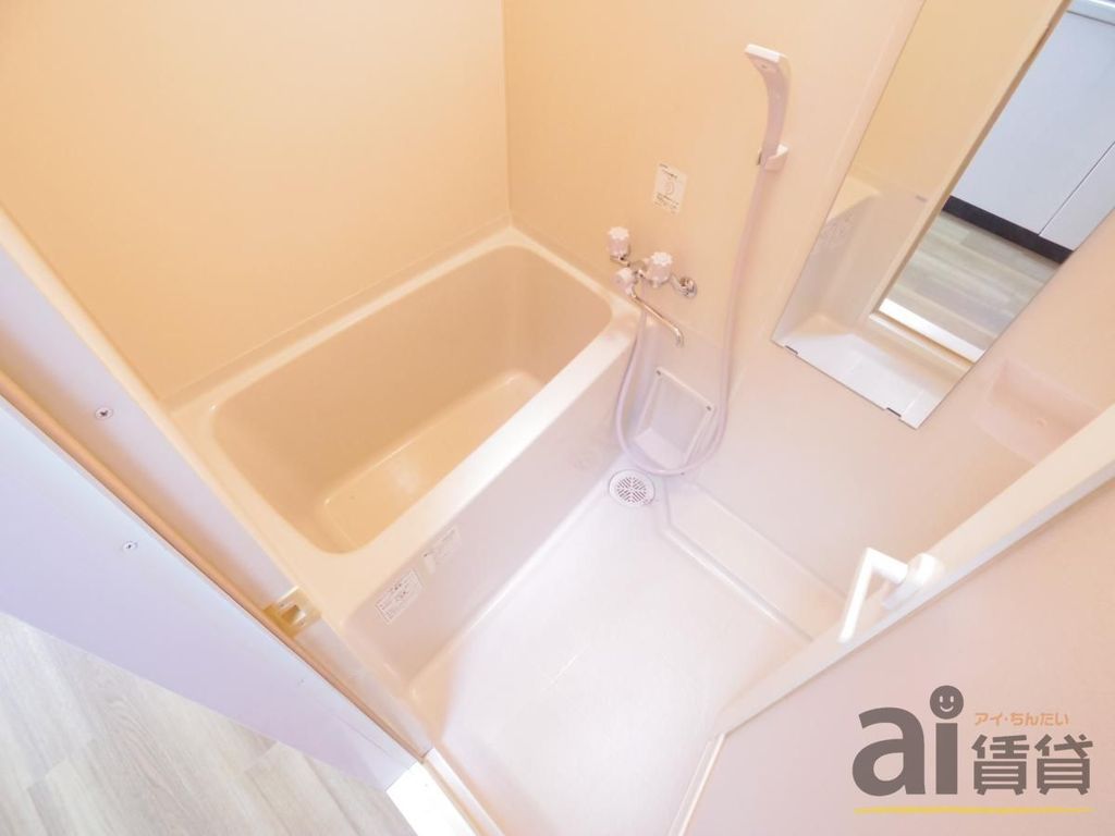 バス・シャワールーム　※同仕様写真