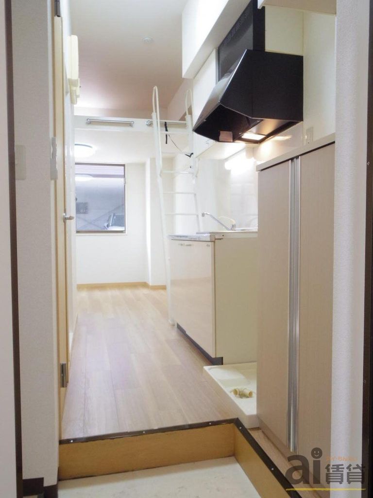 玄関　※同仕様写真