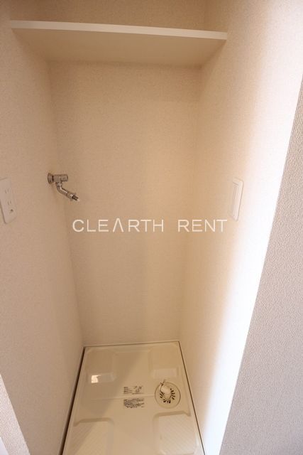 その他設備　同タイプ別住戸写真となります。現況と異なる場合がございます。