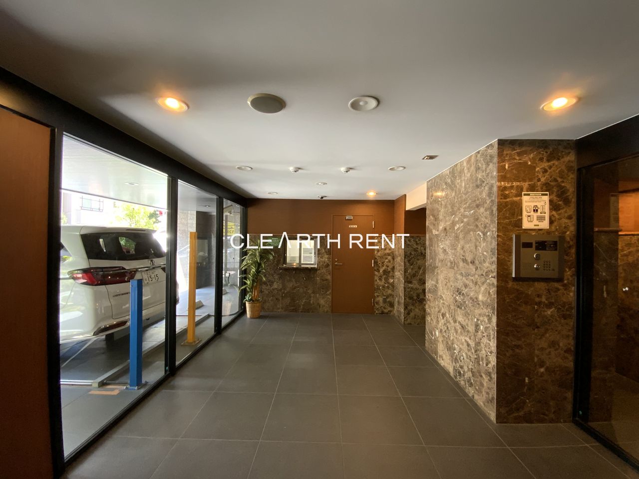 セキュリティ　☆弊社管理物件・入居後も安心・直接の管理会社☆