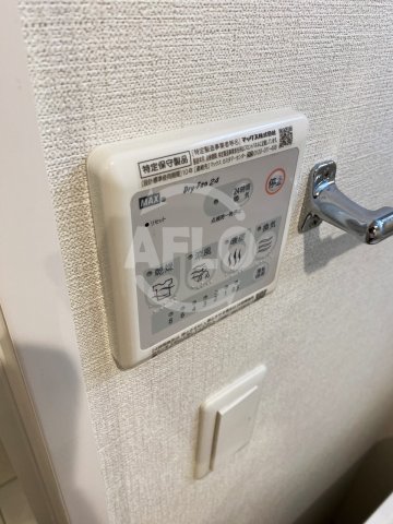 その他設備　セゾンラトゥールMIYAKOJIMA　給湯