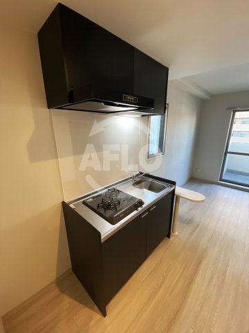 キッチン　セゾンラトゥールMIYAKOJIMA　キッチン