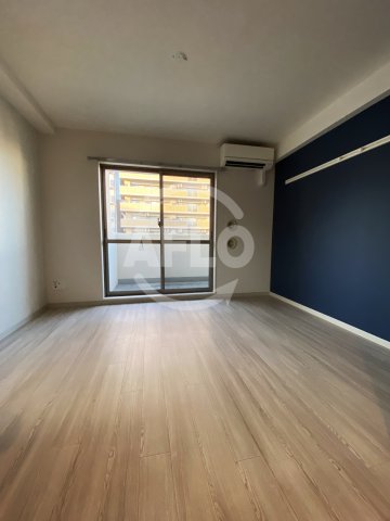 居室・リビング　セゾンラトゥールMIYAKOJIMA　洋室