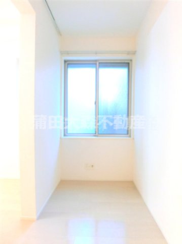 その他　洋室奥の部屋　テレワーク用に！？