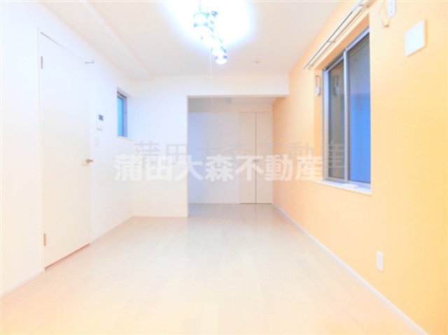 居室・リビング　洋室