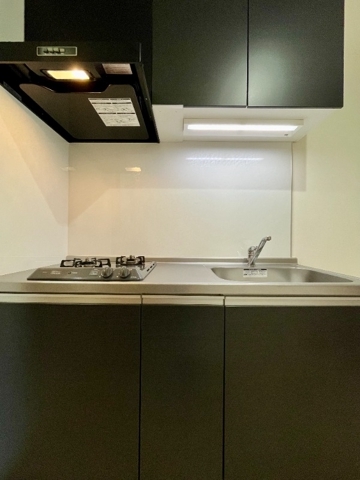 キッチン　参考写真（別部屋）