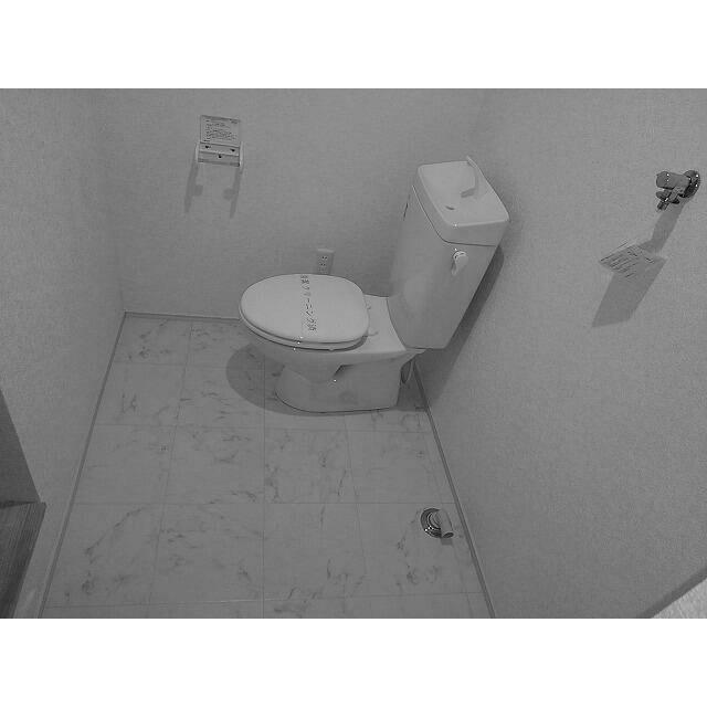 トイレ　２０１