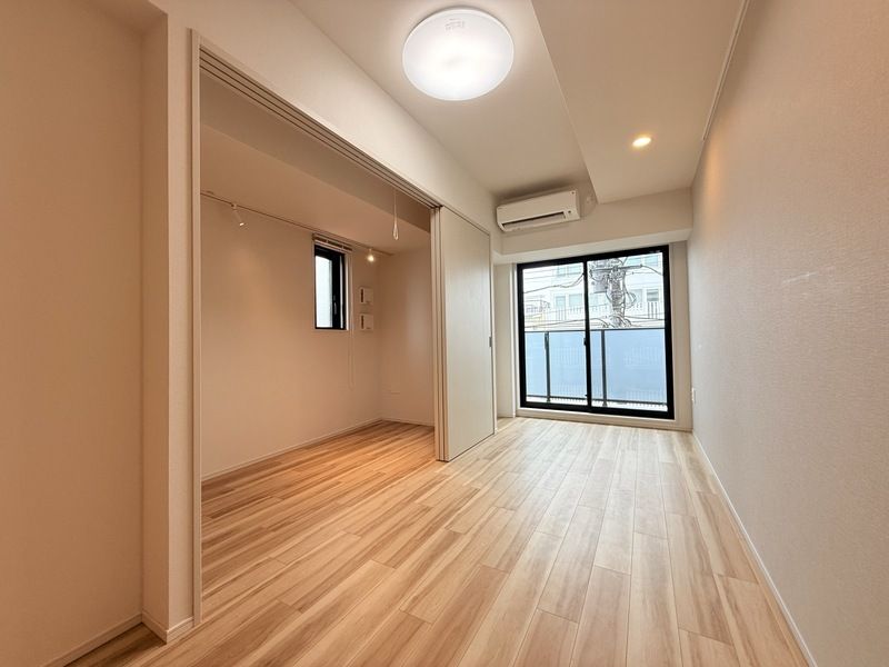 居室・リビング　☆快適なくつろぎ空間☆