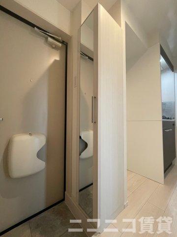 その他　別号室イメージの為、現状を優先致します。