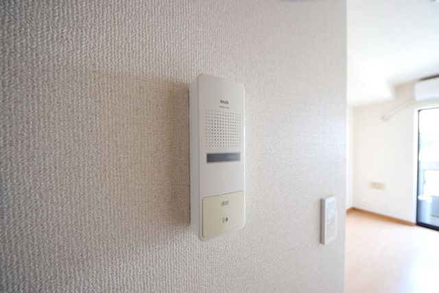その他設備　★インターホン★