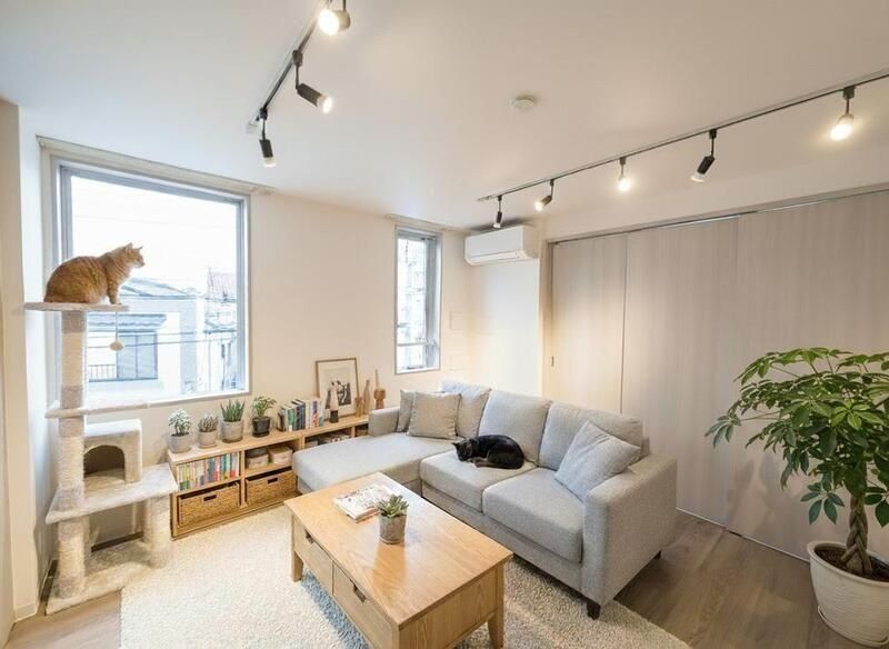 居室・リビング　イメージ