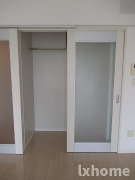 収納　便利な収納スペースです